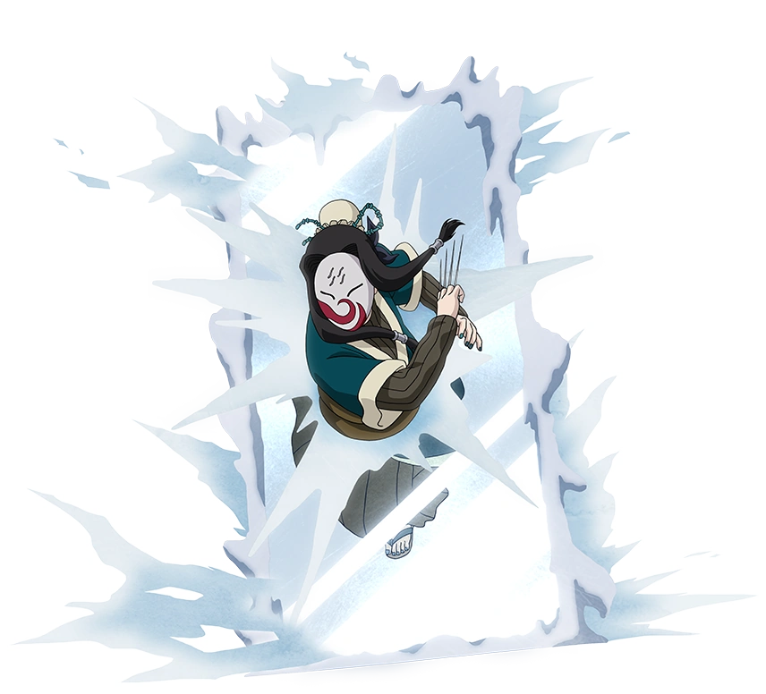 Haku (Naruto) | Multiversology Wiki | Fandom