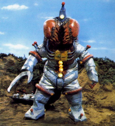 怪獣軍団 黒星怪獣 ズボーグ タカトクトイス 怪獣軍団 黒星怪獣ズボーグ 約15㎝ 日本製