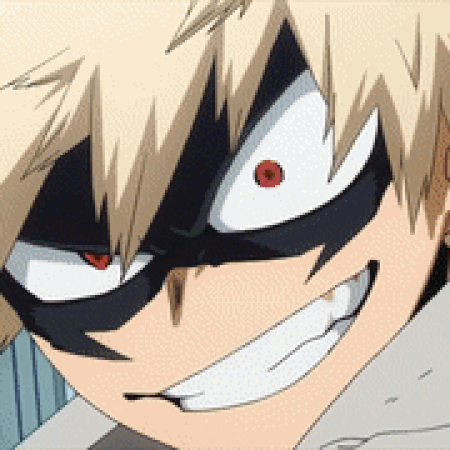 Katsuki Bakugou Multiversology Wiki Fandom
