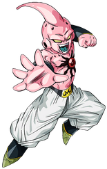 Son Goku (Xeno), Multiversology Wiki