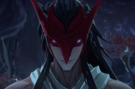 Yone | Multiversology Wiki | Fandom