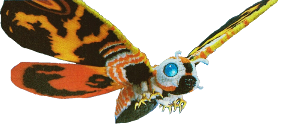 Mothra (Heisei) | Multiversology Wiki | Fandom