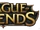 League of Legends