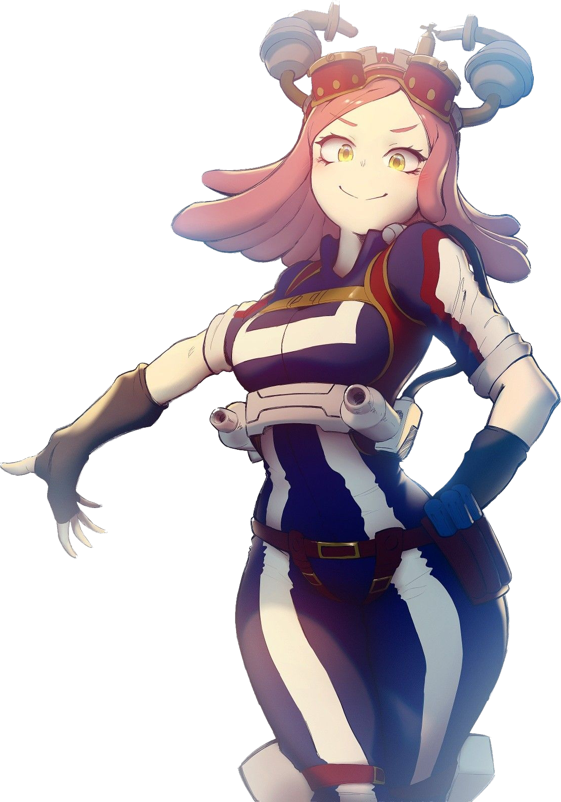 Mei Hatsume | Multiversology Wiki | Fandom