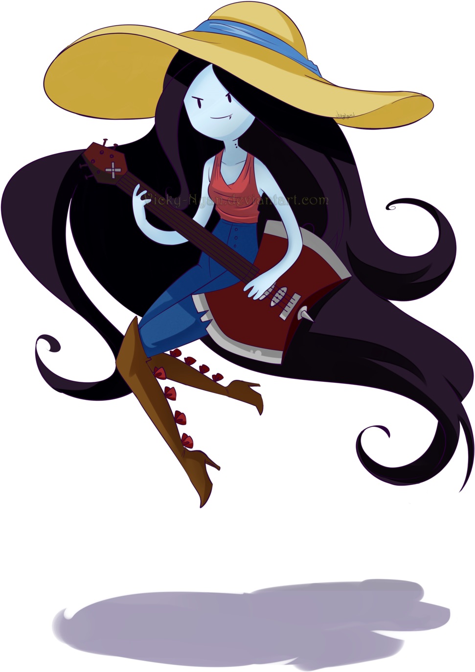 Marceline/Gallery  Adventure time marceline, Marceline, Marceline the  vampire queen