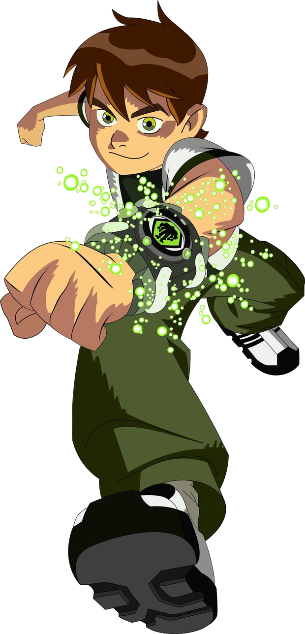 Punch Time Explosion, Ben 10 Wiki