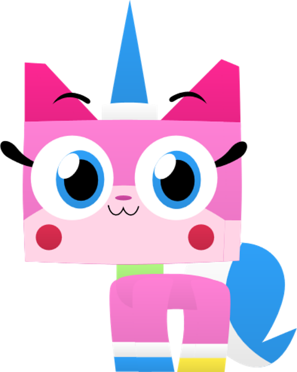 ✰Unikitty✰~ | Cute Cartoon Wallpapers