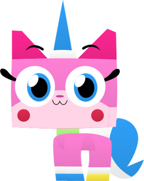 Unikitty fandom shop