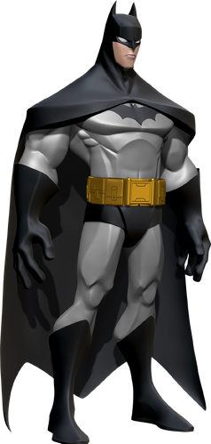 Batman, MultiVersus Wiki