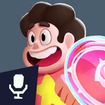 Announcer Pack Steven