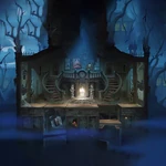 Scooby's Haunted Mansion