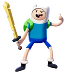 Finn the Human (367 KB) Finn the Human