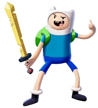 Finn the Human | MultiVersus Wiki | Fandom