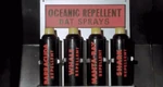 The Shark Repellent Bat Spray as seen in 1966's Batman: The Movie.
