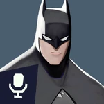 Announcer Pack Batman