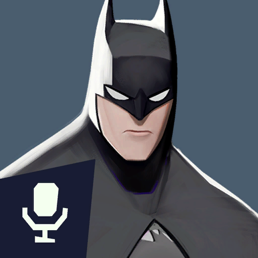 Batman, MultiVersus Wiki
