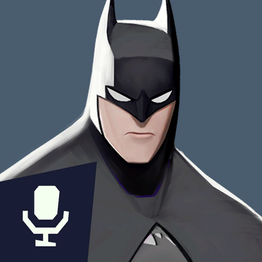 Announcer Pack Batman | MultiVersus Wiki | Fandom