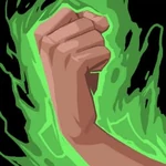 Earlier version, found in the game files.