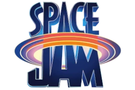 Space Jam logo
