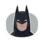Batman - Neutral