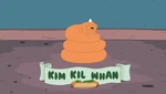 Jake Ringout 4.png (75 KB) Baby Kim Kil Whan, as seen in "Jake the Dad".