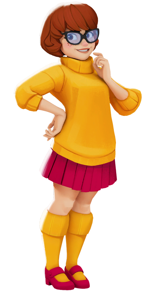 Velma, MultiVersus Wiki