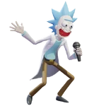 Old render, found in the game files.