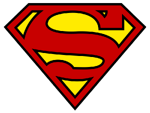 The Superman Symbol.