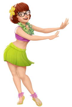 Coast velma dress shop