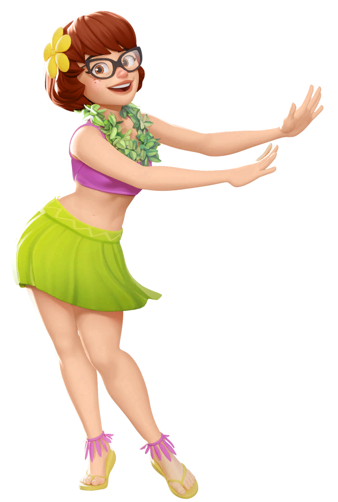 Velma, MultiVersus Wiki