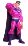 Old render, seen in the ValentiNeon patch notes.