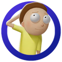Morty (Rick and Morty)