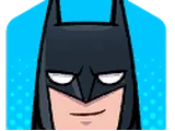 Batman Wins