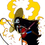 Marceline's Song