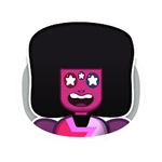 Garnet - Stars