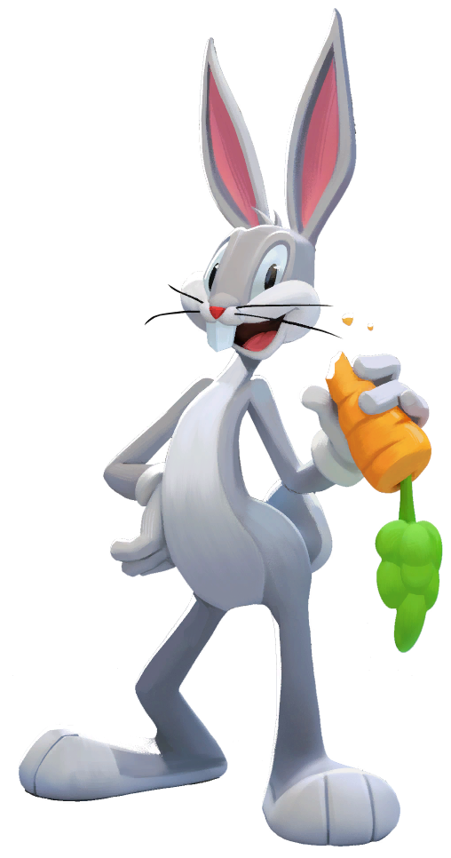 Bugs Bunny - Wikipedia