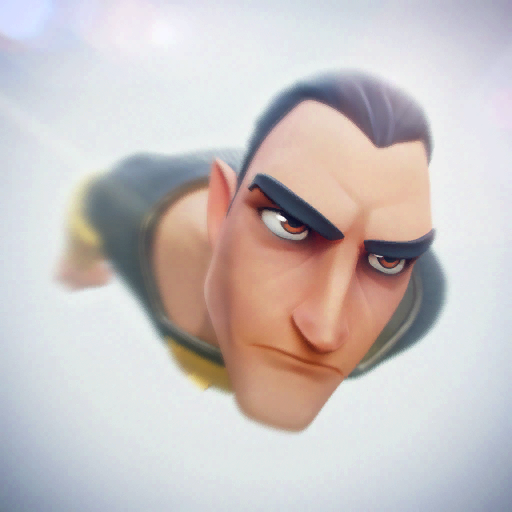 Black Adam, MultiVersus Wiki