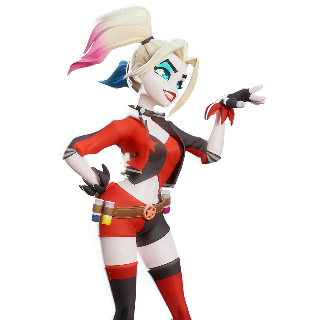 MultiVersus: Harley Quinn - All Unlockables, Perks, Moves, and How