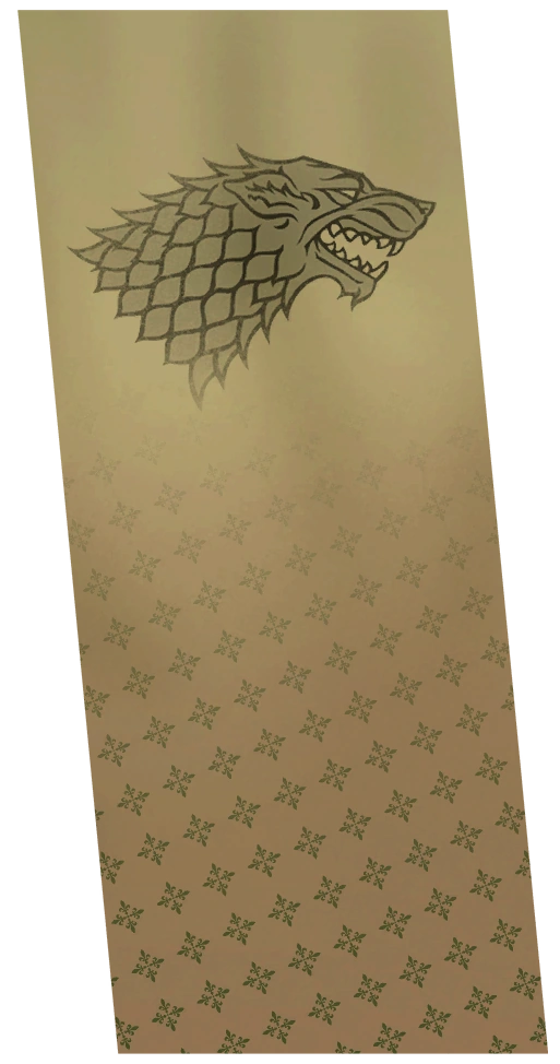 House Stark Banner MultiVersus Wiki Fandom