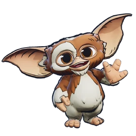 Tooniverse gizmo