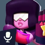 Announcer Pack Garnet
