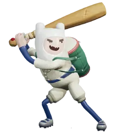 Baseball finn