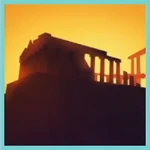 Old icon, used in the Closed Alpha.