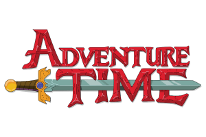 Adventure Time - Wikipedia