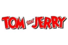 TomJerryLogo