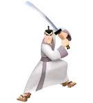 Samurai Jack (42 KB) Samurai Jack