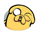 Jake - Wink (23 KB) Jake - Wink