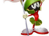 Marvin the Martian