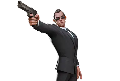 Agent Smith | MultiVersus Wiki | Fandom