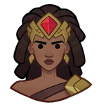 Nubia Wins Icon